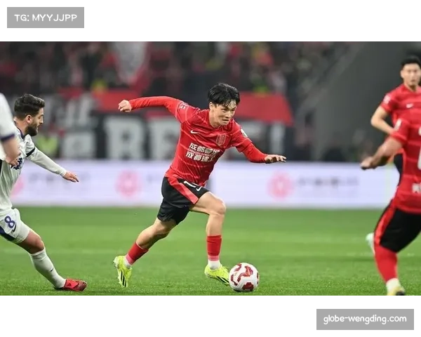 中超赛事节奏加快 球员跑动距离显著提升